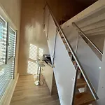 Moderne Maisonette-ferienwohnung Mit Dachterrasse, Waldblick & Parkplatz