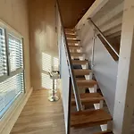 Moderne Maisonette-ferienwohnung Mit Dachterrasse, Waldblick & Parkplatz