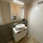 公寓 Moderne Maisonette-ferienwohnung Mit Dachterrasse, Waldblick & Parkplatz Friedburg