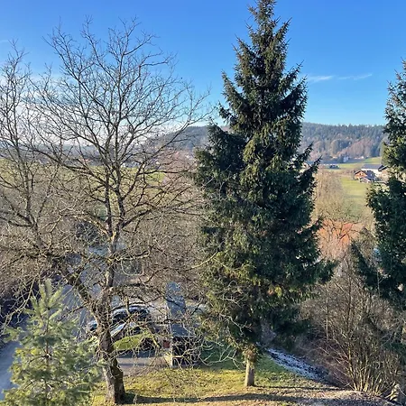 Moderne Maisonette-ferienwohnung Mit Dachterrasse, Waldblick & Parkplatz *
